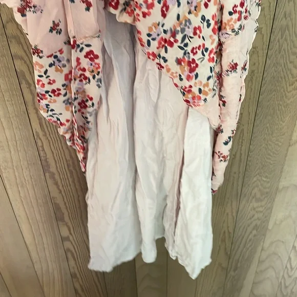 Seraphine LUXE Maternity Dress - Picture 5 of 7